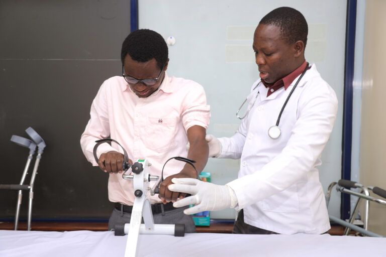 Occupational Therapy Tender Touch Rehabilitation Services