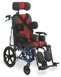 cerebral palsy wheelchair 46cm