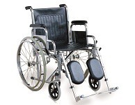 detachable orthopedic wheelchair